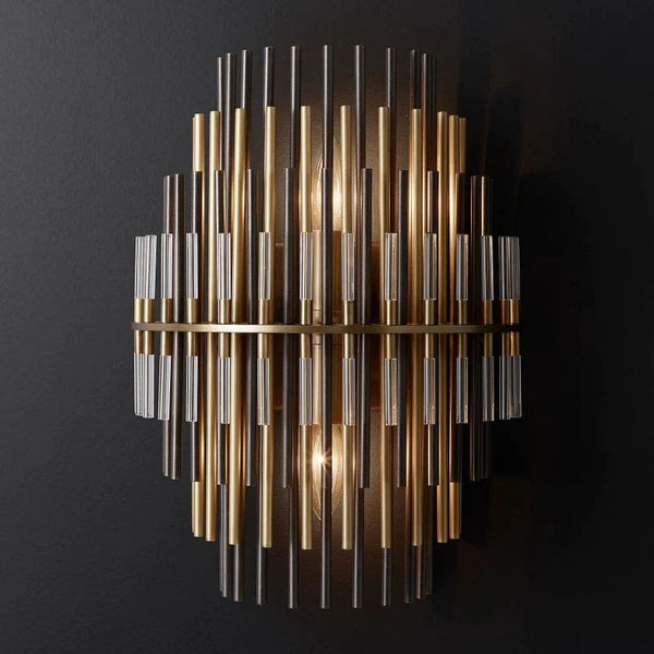 Eilm Sculpture Wall Sconce