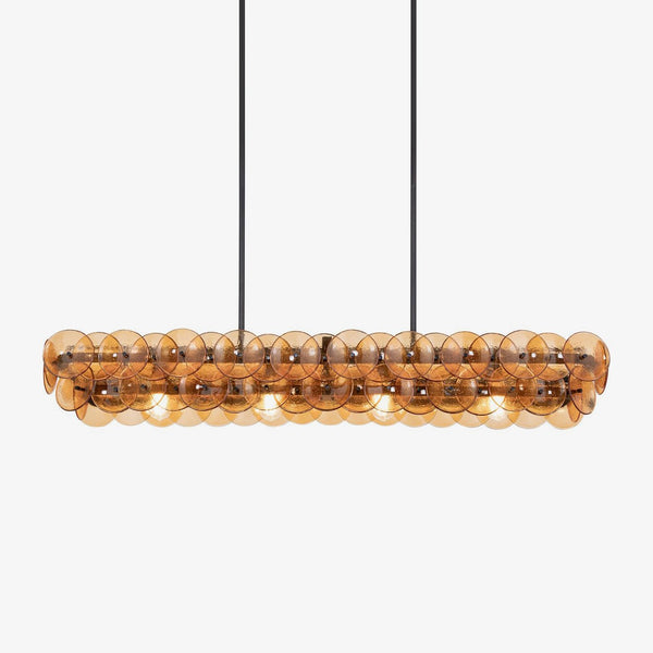 Loren Linear Chandelier