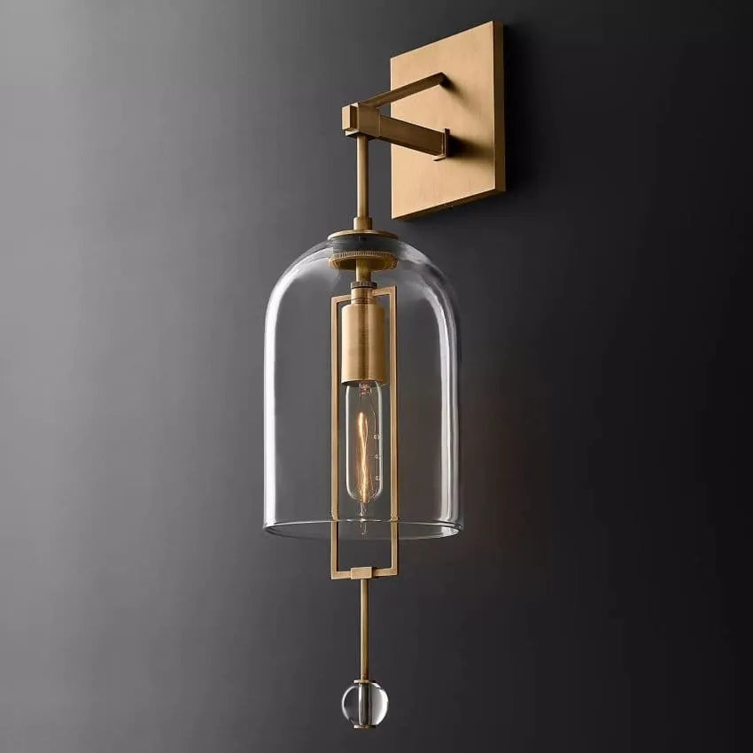 Fulcrumn Wall Sconce 24