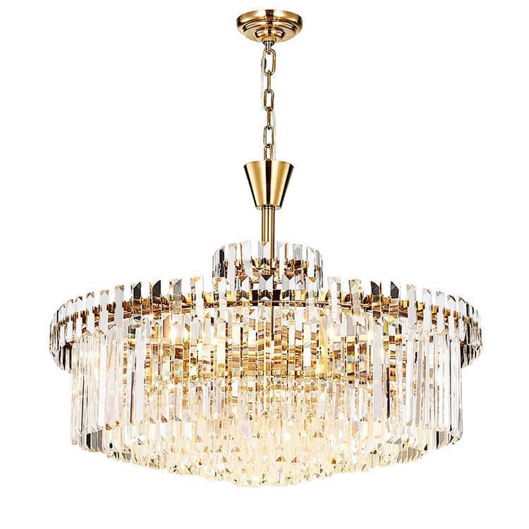 Phyllaris Crystal Chandelier 60