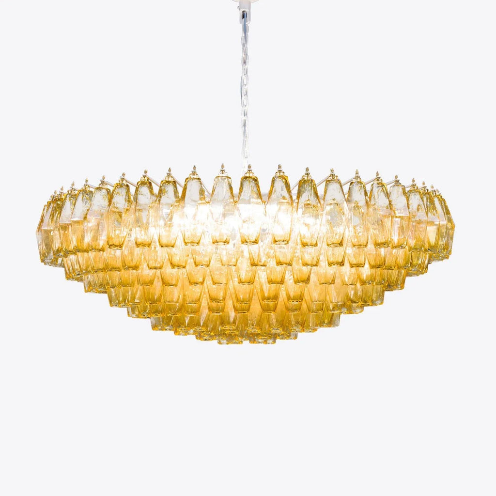Venice Murano Glass Chandelier 35