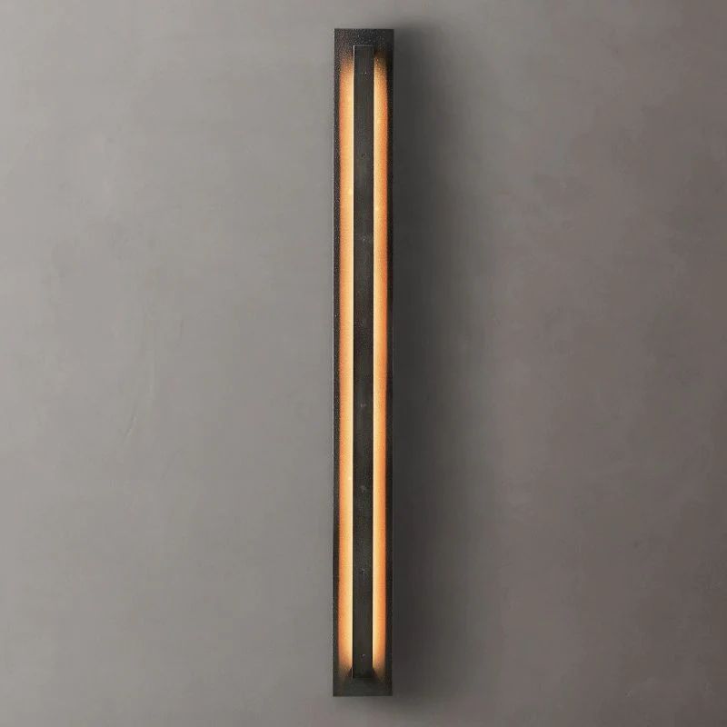 Adin Grand Wall Sconce