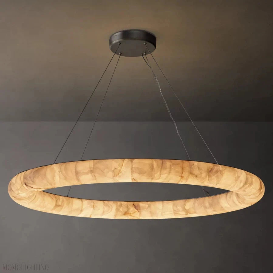 RIVAGE Round Chandelier 32