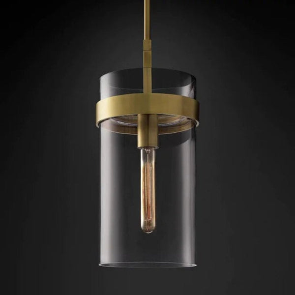 Ravelle Pendant Light 10''