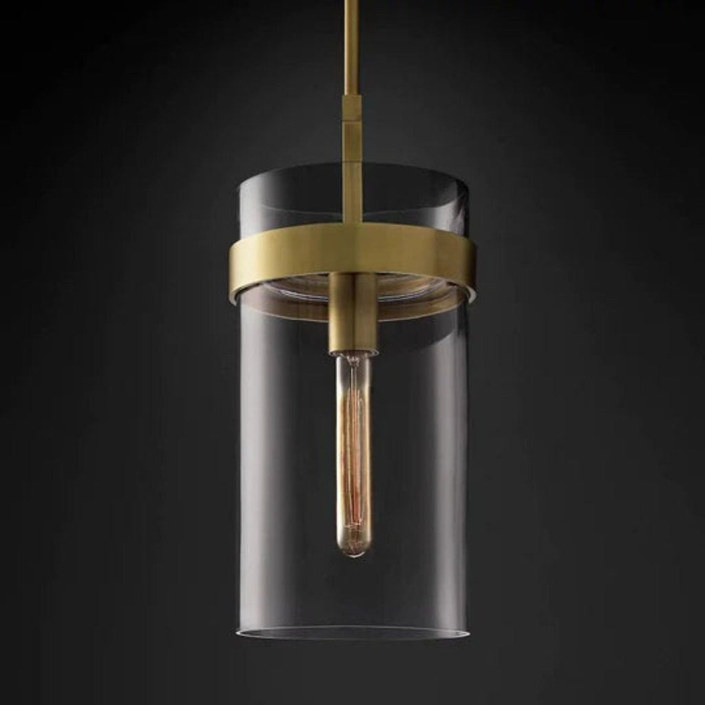 Ravelle Pendant Light 10''