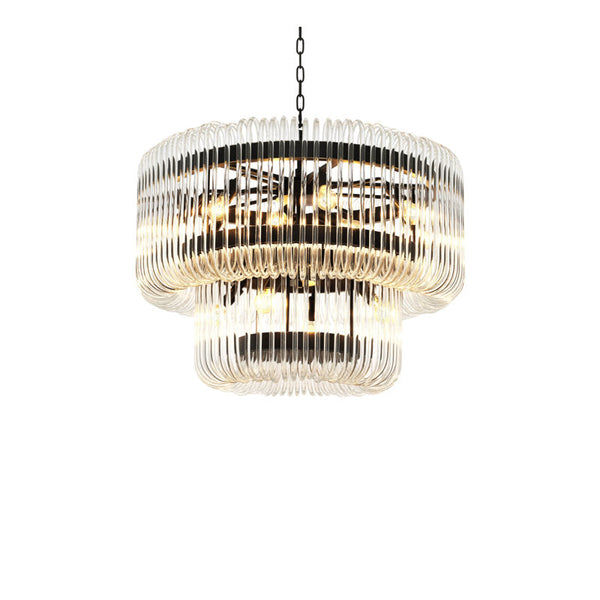 Sutton 15-Light House Chandelier