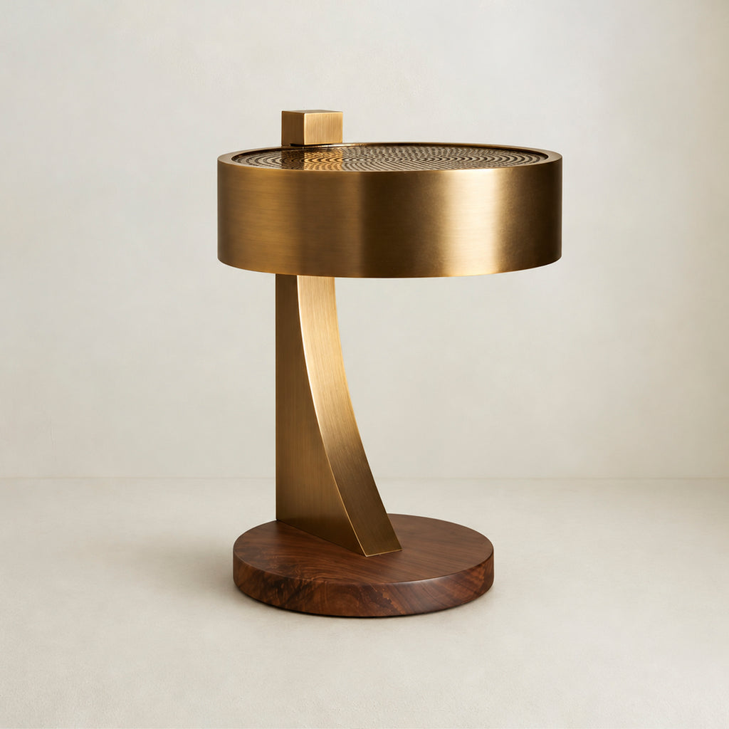 Alastair Table Lamp