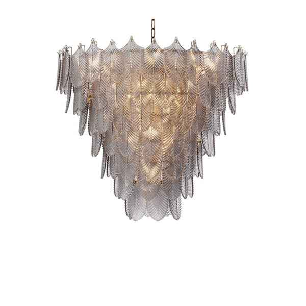 Verbier 16 - Light Chandelier