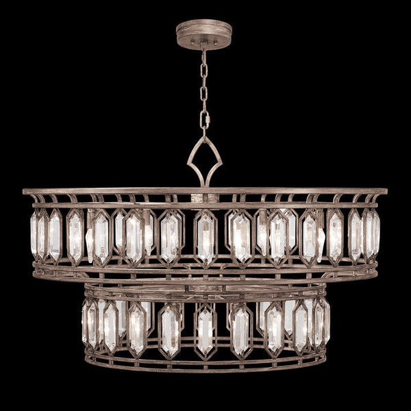 Westminster 20 - Light Chandelier