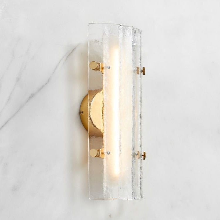 Willamette Wall Sconce 16