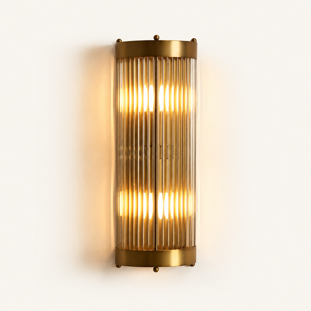 Leonard Wall Light