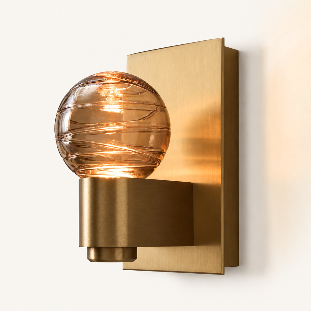 Casen Wall Sconce