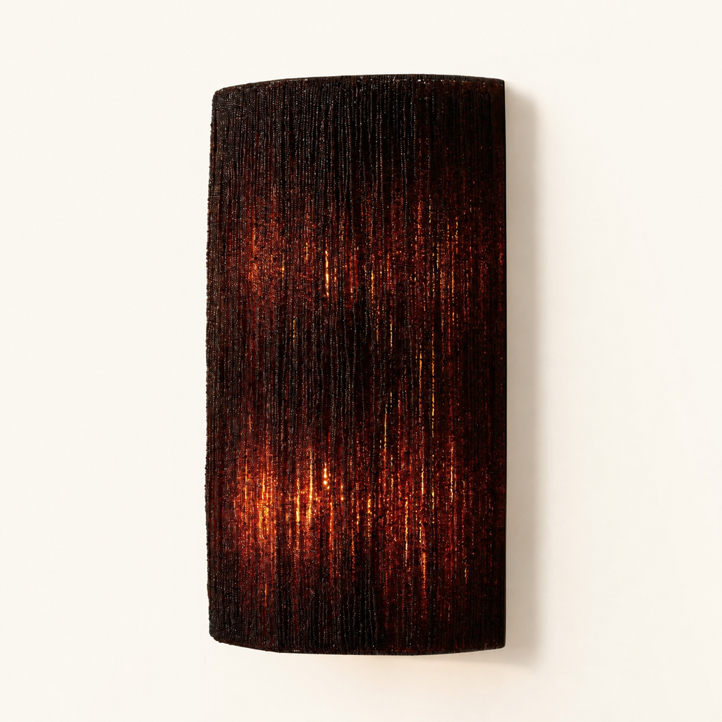 Romilly Beaded Sconce