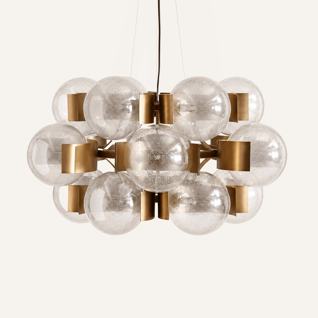 Allis Chandelier, Large