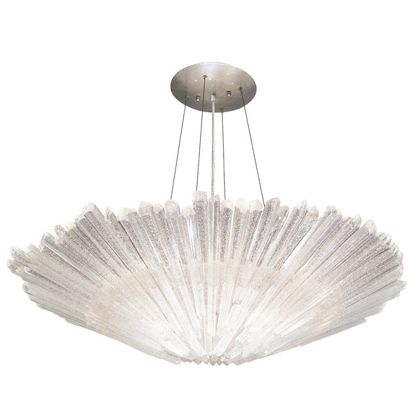 Diamantina 8 - Light Crystal Chandelier