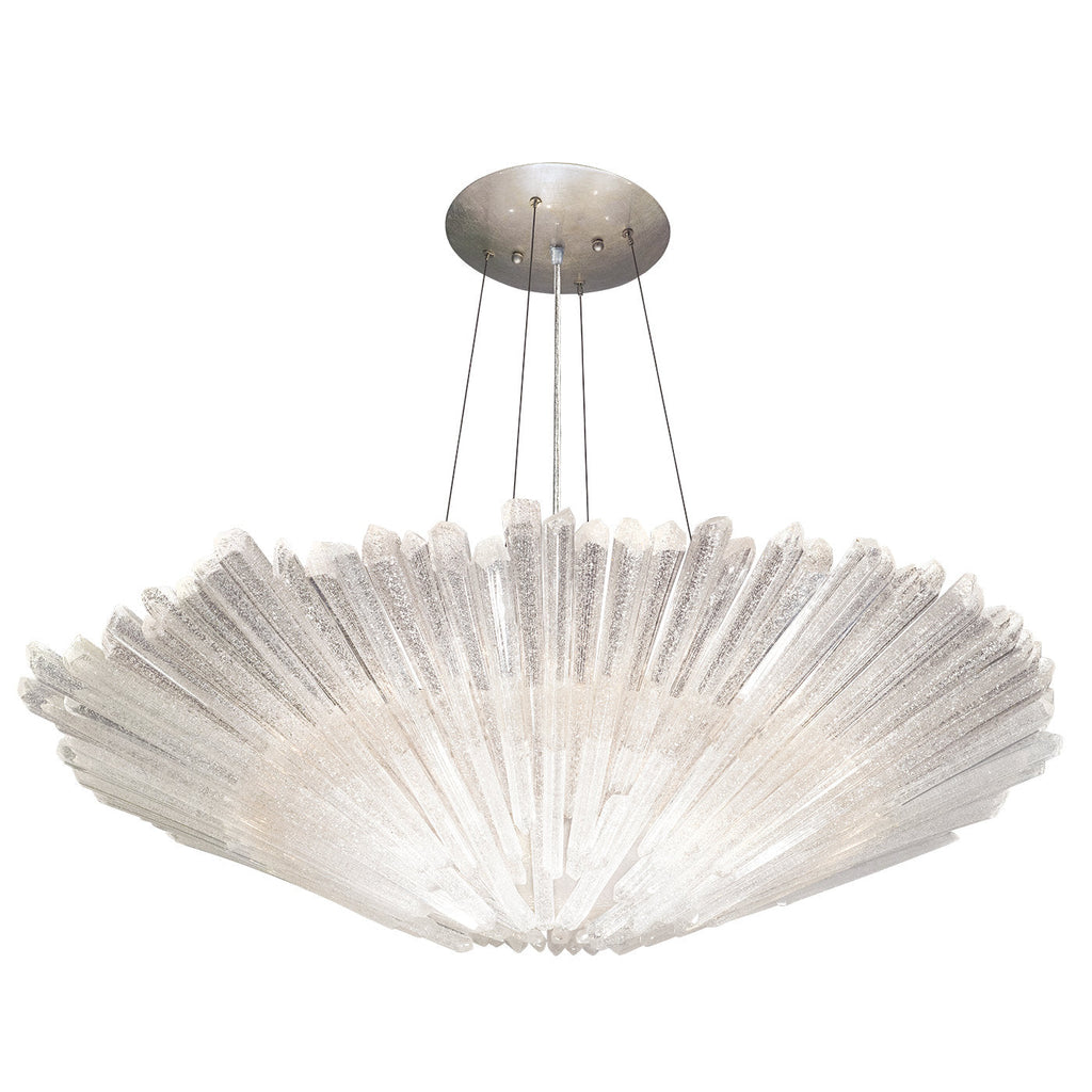 Diamantina 8 - Light Crystal Chandelier