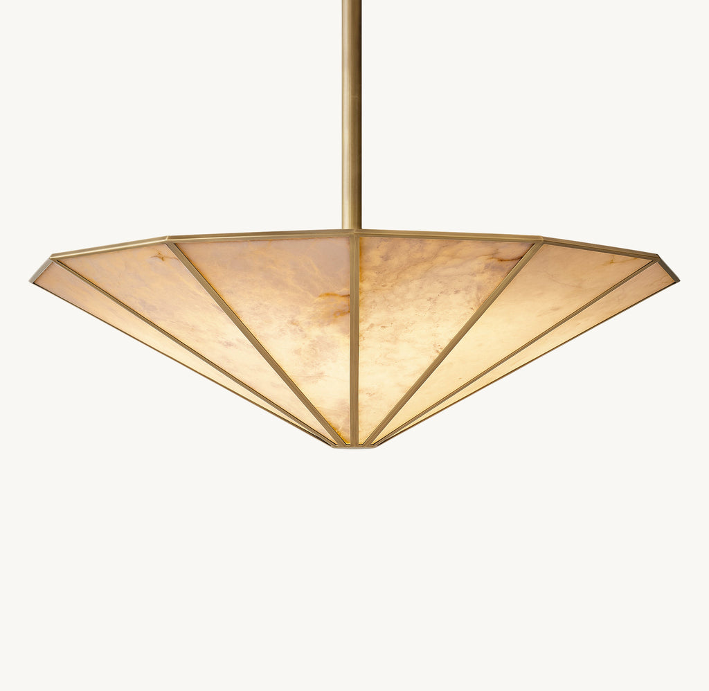 Lucette Round Chandelier 36