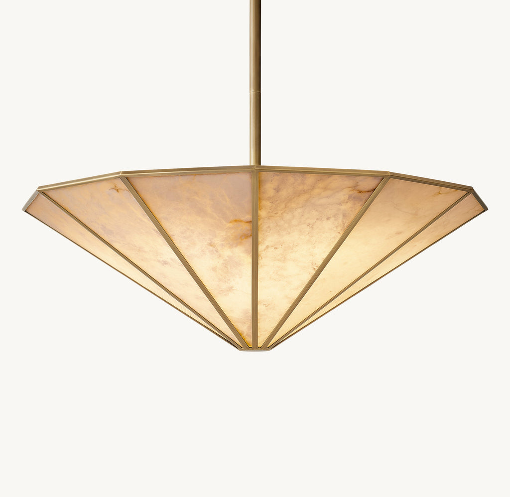 Lucette Round Chandelier 48