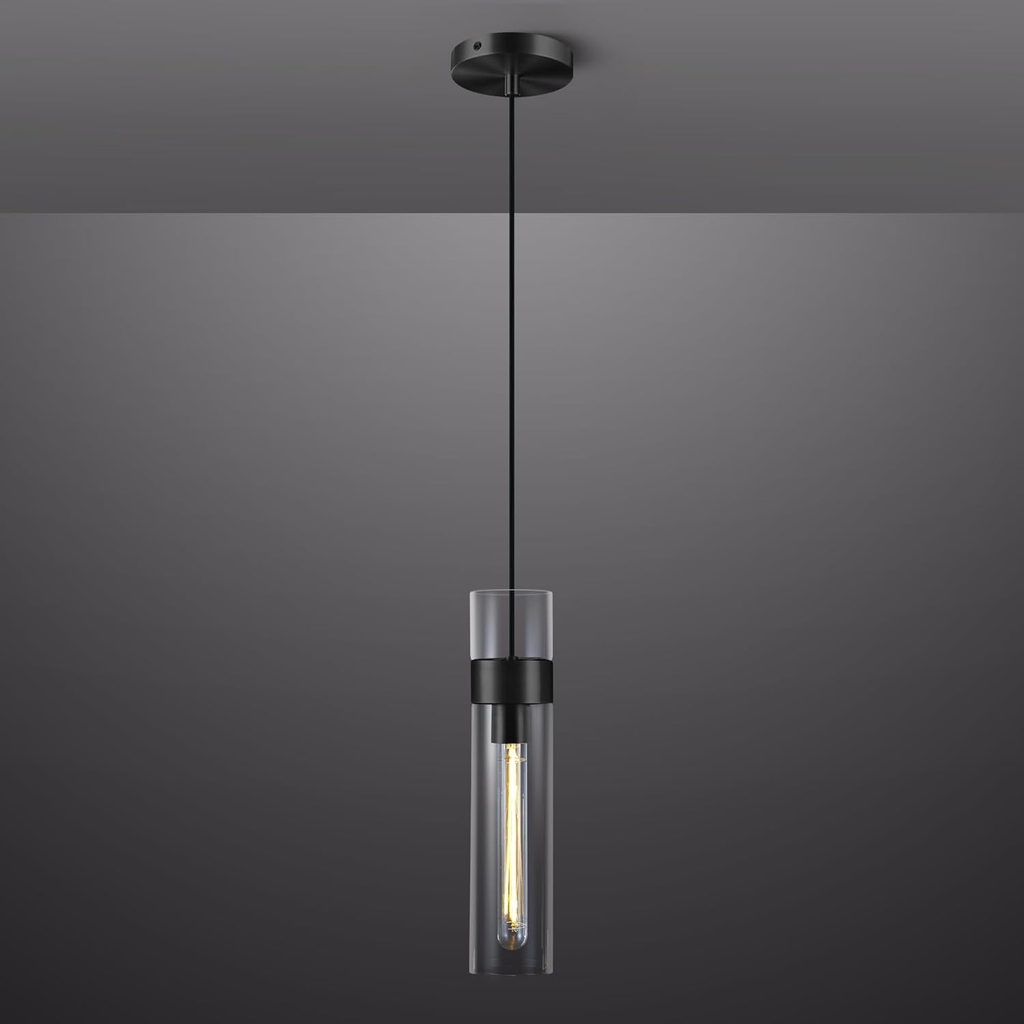 Glass Pendant