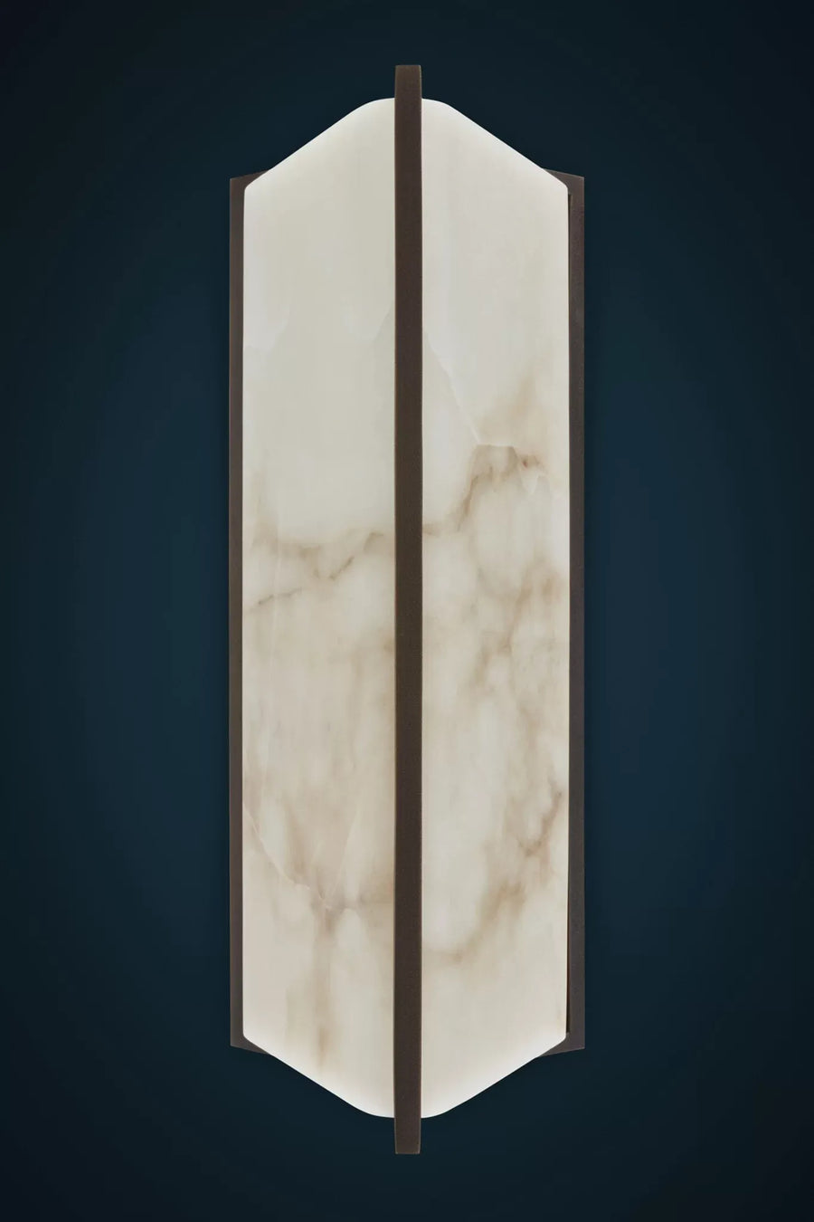 Kheop Alabaster Wall Sconce - Yovalighting
