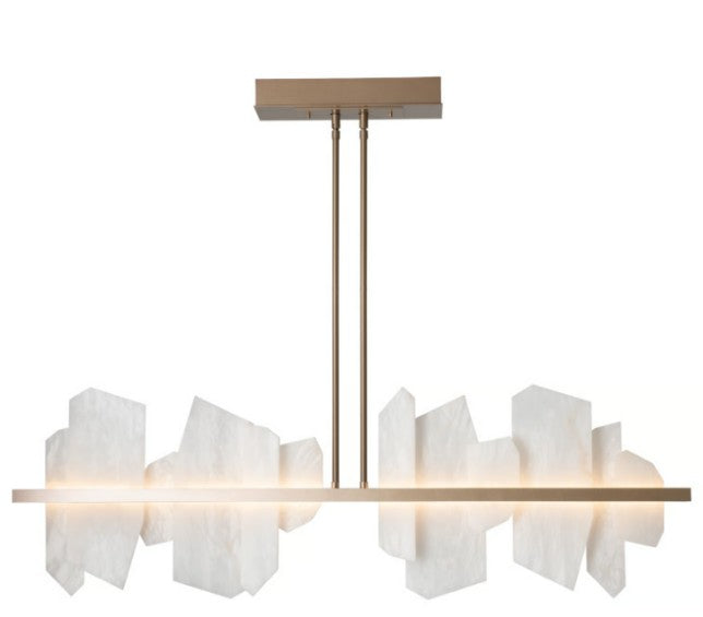 Volterra Linear LED Pendant
