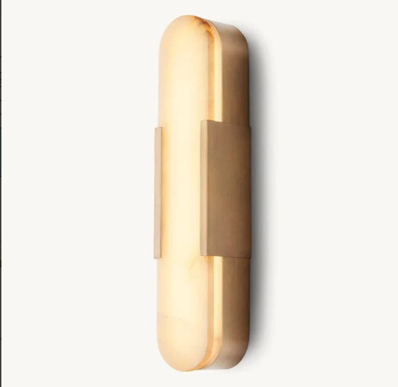 Melange Sconce 20