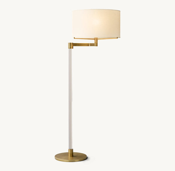 TONYA TASK FLOOR LAMP