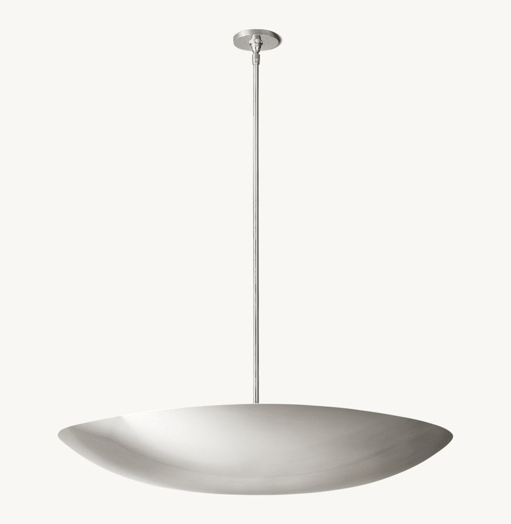 ITALIAN DISH PENDANT 30
