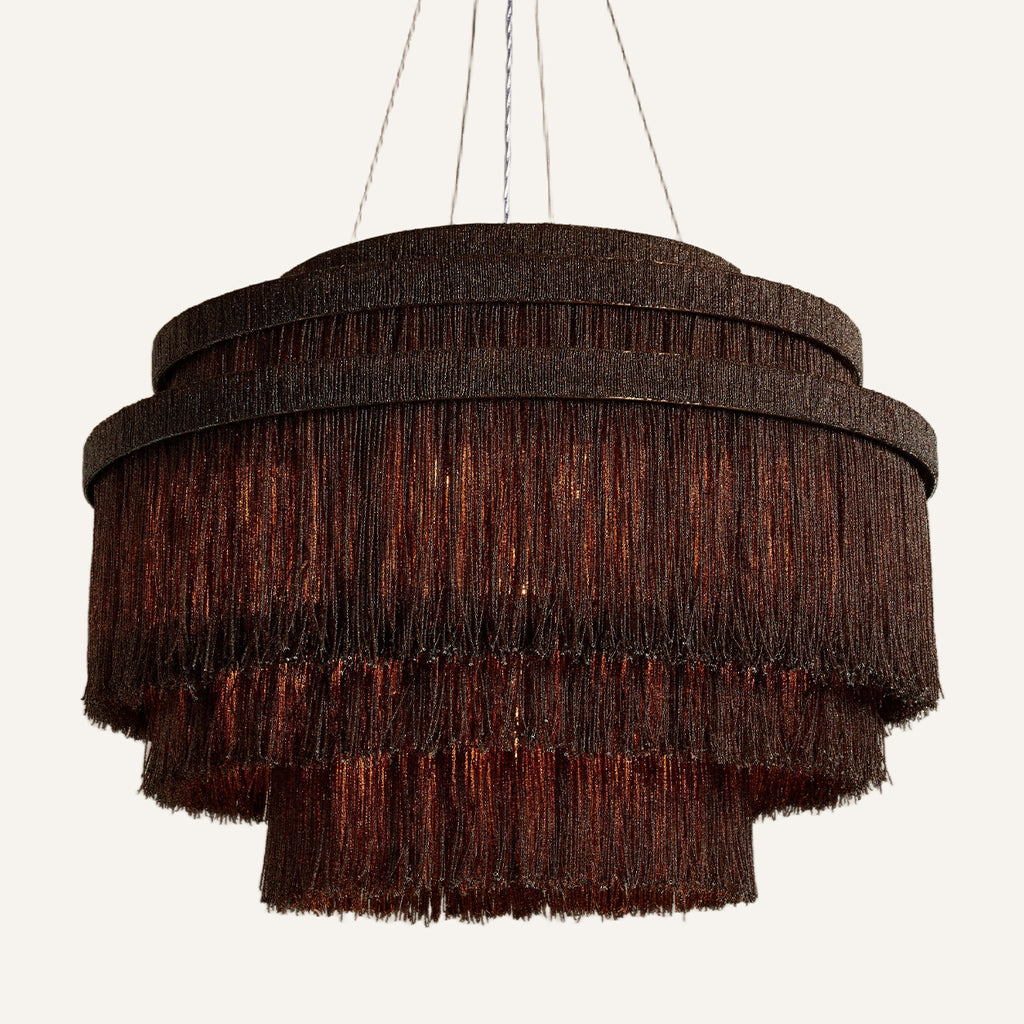 Romilly Tiered Chandelier