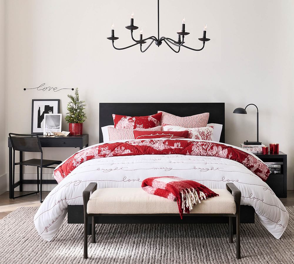 Lucca Iron Chandelier (38"-50")