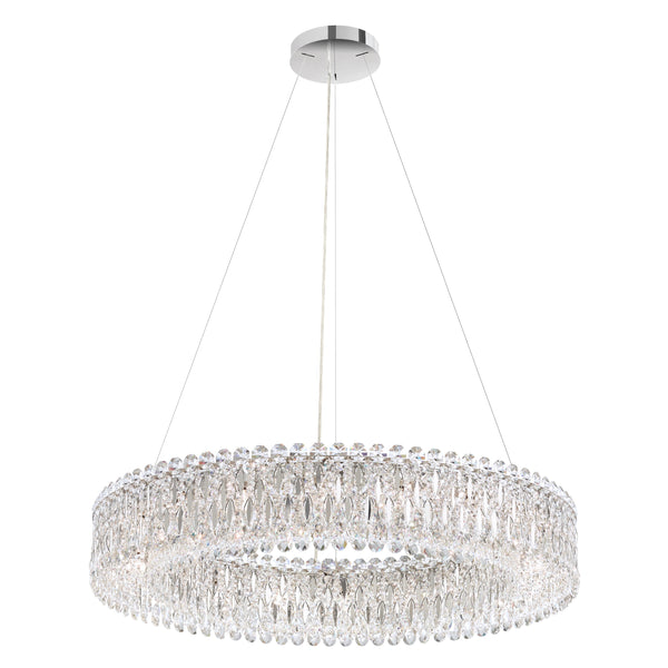 Sarella 18 - Light Chandelier