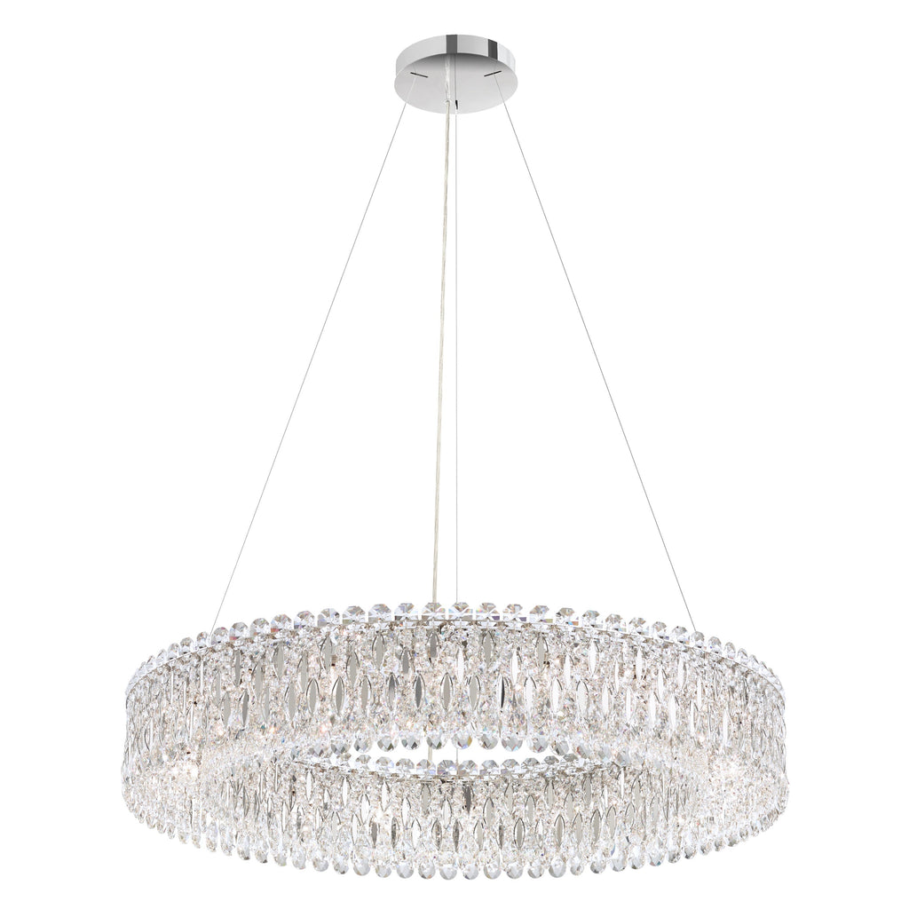Sarella 18 - Light Chandelier
