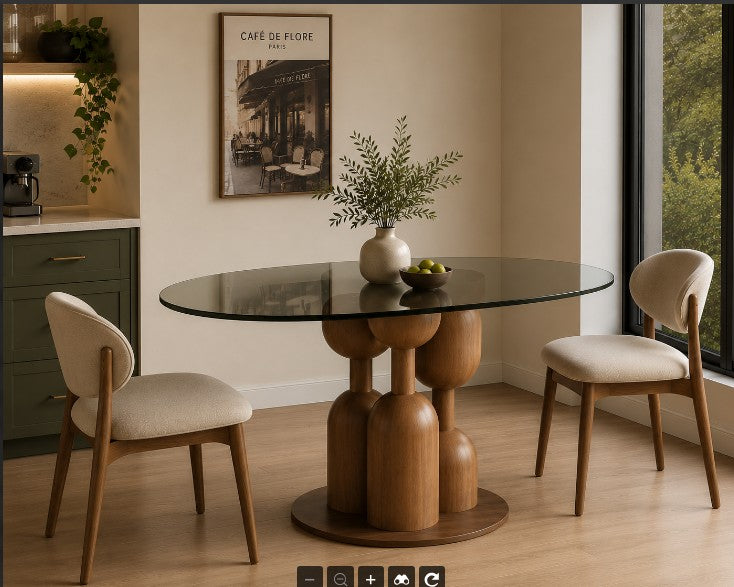 Custom Table